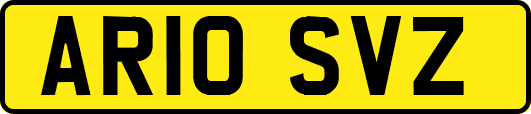 AR10SVZ