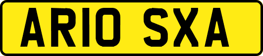 AR10SXA