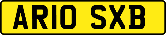 AR10SXB