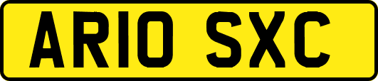 AR10SXC