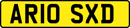 AR10SXD