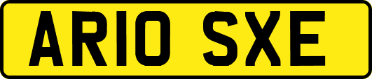 AR10SXE
