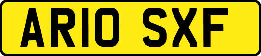 AR10SXF