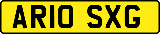AR10SXG
