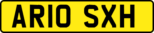 AR10SXH