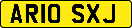 AR10SXJ