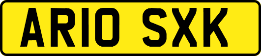 AR10SXK