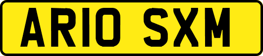 AR10SXM