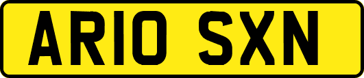 AR10SXN