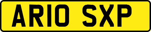 AR10SXP