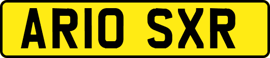 AR10SXR