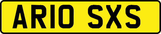 AR10SXS
