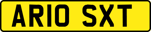 AR10SXT