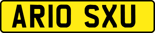 AR10SXU