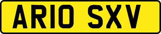 AR10SXV