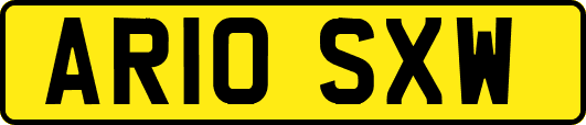 AR10SXW