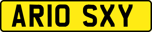 AR10SXY