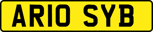 AR10SYB