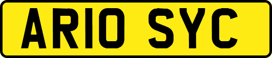 AR10SYC