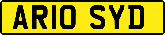 AR10SYD
