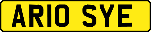 AR10SYE