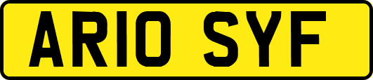 AR10SYF