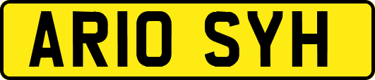 AR10SYH
