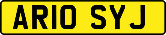 AR10SYJ