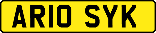 AR10SYK