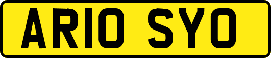 AR10SYO