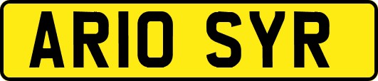 AR10SYR