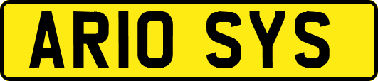 AR10SYS