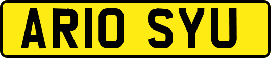 AR10SYU
