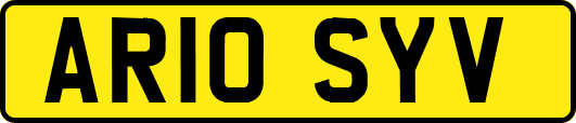 AR10SYV