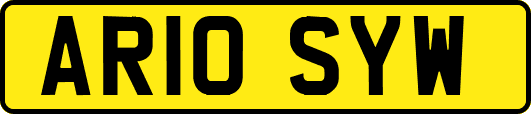 AR10SYW
