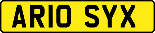 AR10SYX