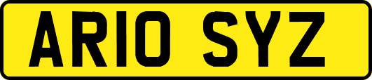 AR10SYZ