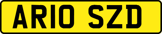 AR10SZD