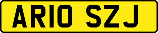 AR10SZJ