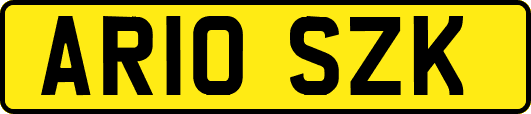 AR10SZK