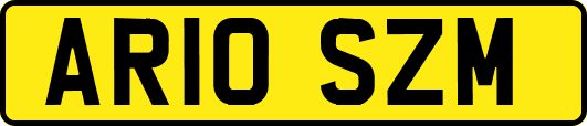 AR10SZM
