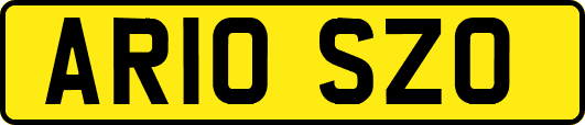AR10SZO
