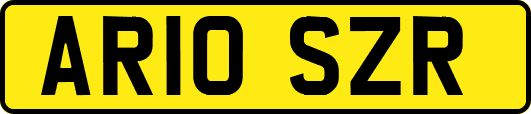 AR10SZR