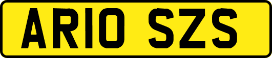AR10SZS