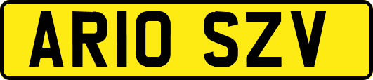 AR10SZV