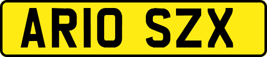 AR10SZX