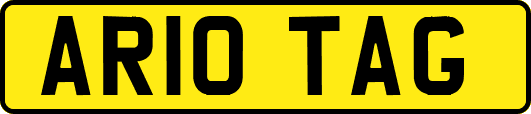 AR10TAG