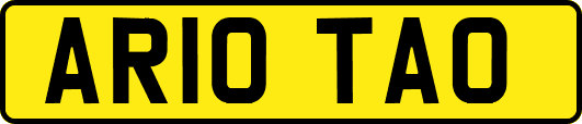 AR10TAO