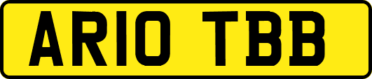 AR10TBB
