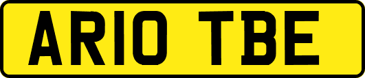 AR10TBE